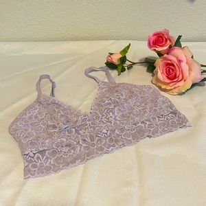 Victoria’s Secret Bralette